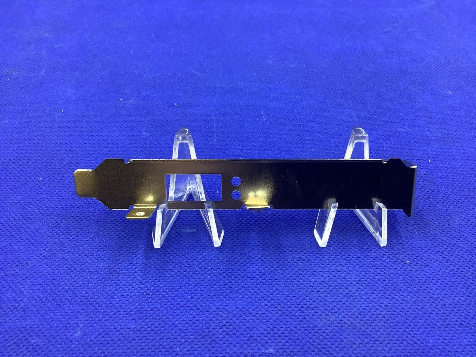 Full Height Bracket for Mellanox CX353A MCX353A-FCBT MCX353A-QCBT