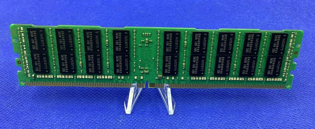 M386A4G40DM1-CRC Samsung 32GB PC4-2400T 4DRx4 DDR4-19200 Memory