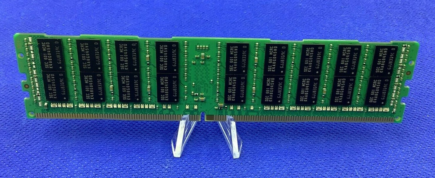 M386A4G40DM1-CRC Samsung 32GB PC4-2400T 4DRx4 DDR4-19200 Memory