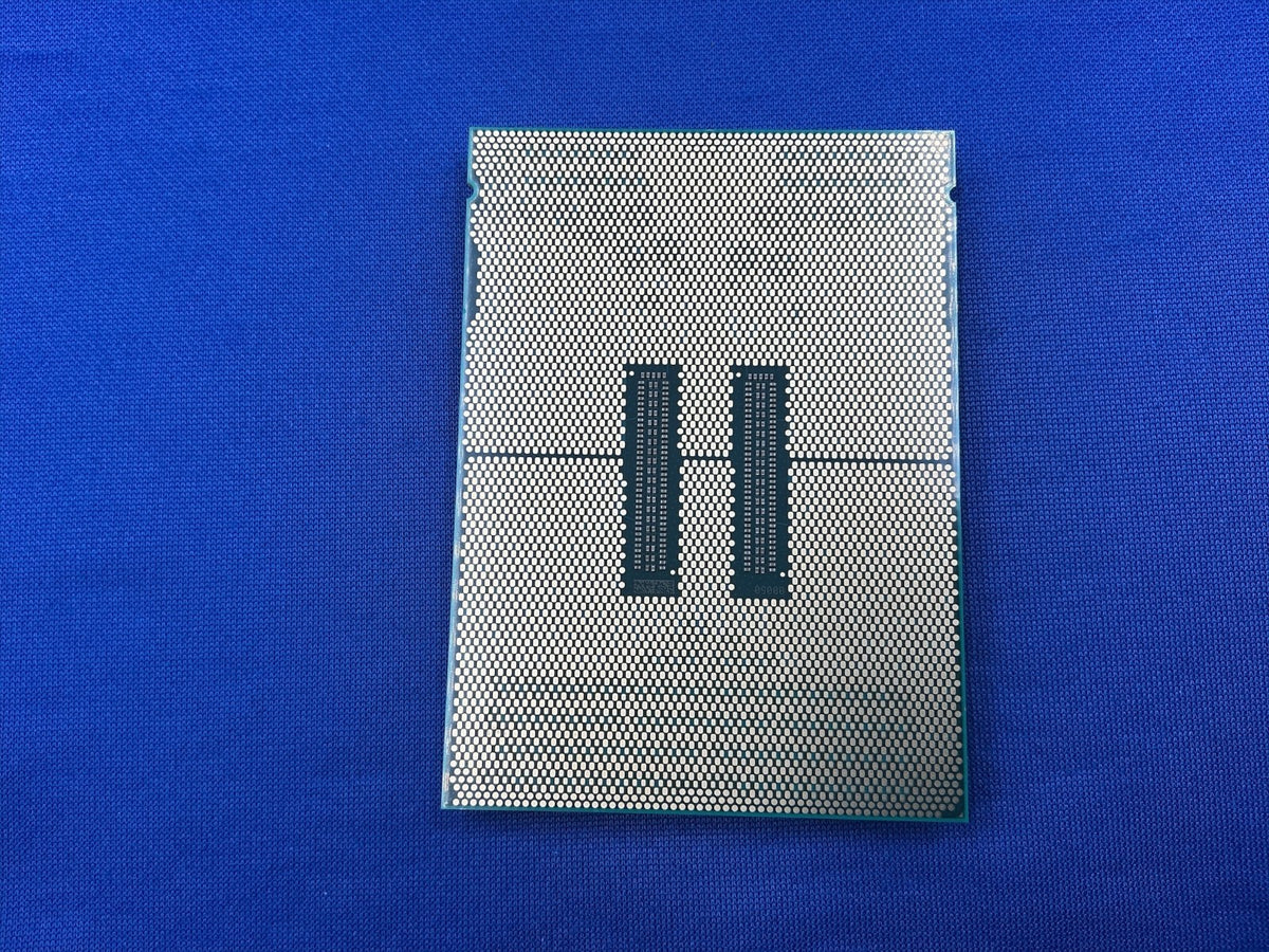 SRN4C Intel Xeon w7-2595X 26 Cores 52 Threads 48.75M Cache 2.80 GHz 250W CPU