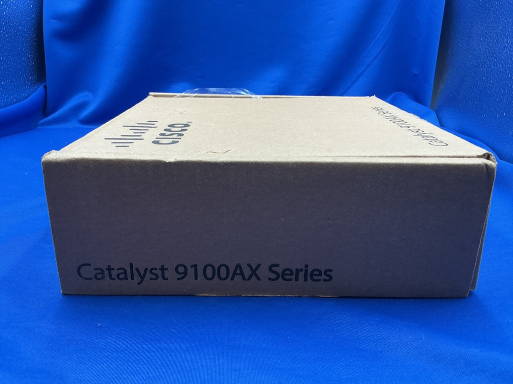 Cisco C9130AXE-B Catalyst Wireless Access Point New