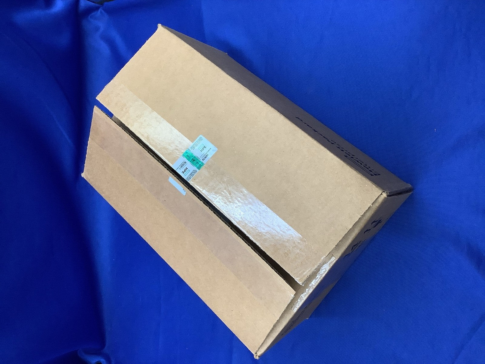 NOB M0S90A HPE MSA 8TB 12G SAS 7.2K LFF (3.5IN) 512E MIDLINE HDD 813866-001
