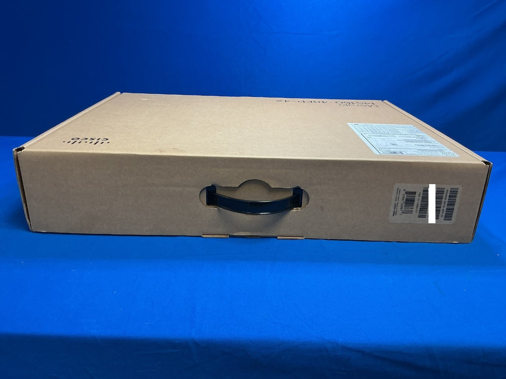 Cisco Meraki MS150-48FP-4X 48-Port PoE Managed Ethernet Switch UNCLAIMED