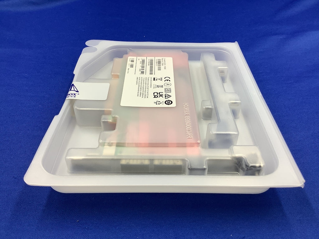 MCX556A-ECAT Mellanox ConnectX-5 VPI Adapter Card EDR IB 100GbE Dual-Port QSFP28