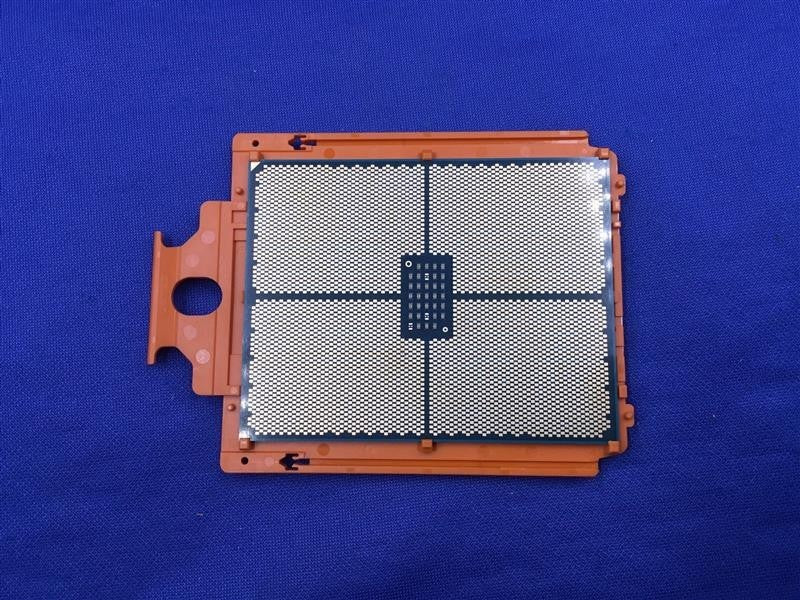 AMD Ryzen Threadripper PRO 7975WX 32-Core 4 GHz 64 Threads 160MB 350 W Processor