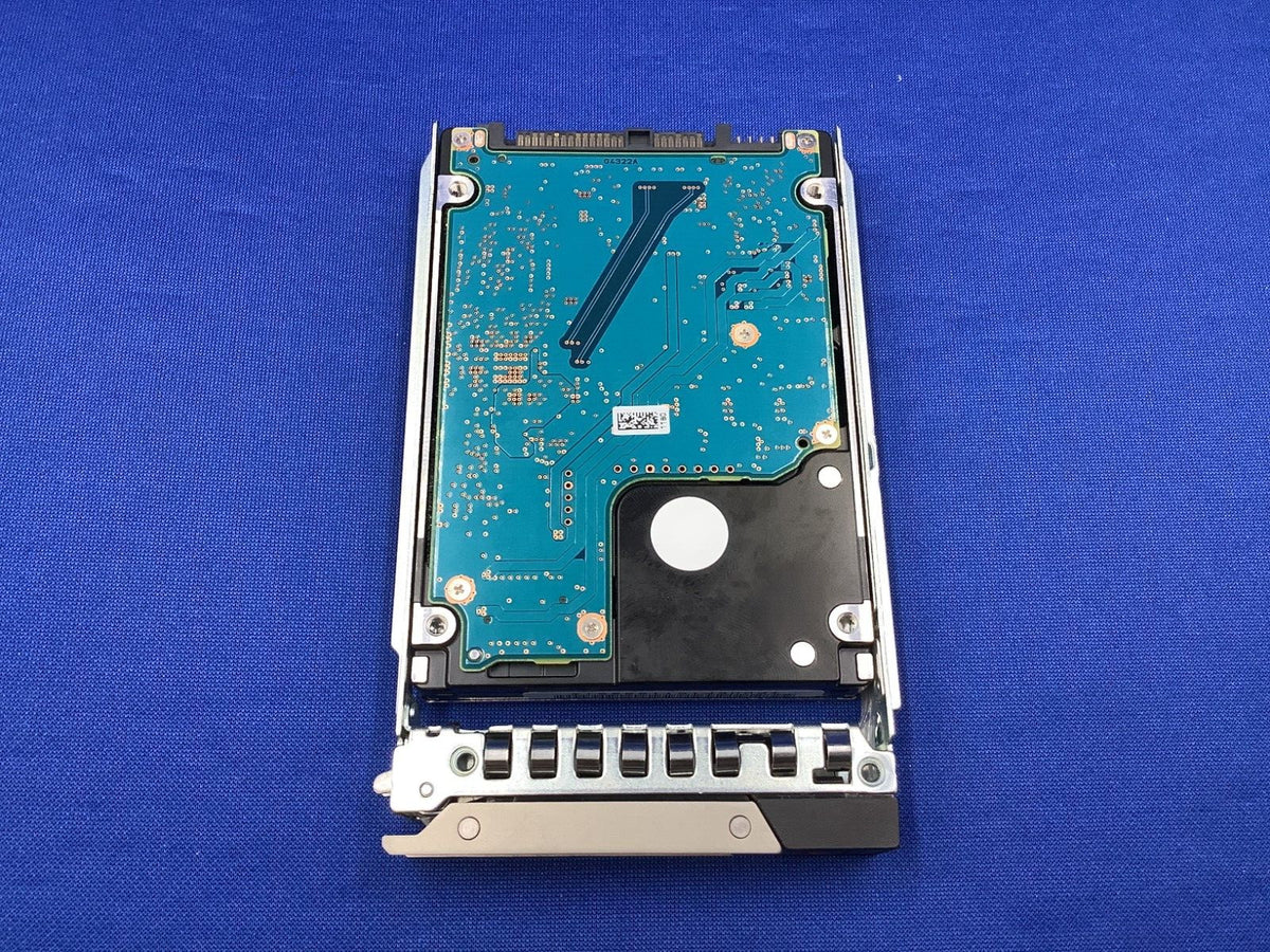 F9NWJ DELL 2.4TB 10K 12Gbps 2.5" 512e SAS Hard Drive 0F9NWJ AL15SEB24EQY
