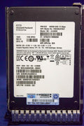 NEW 816562-B21 HPE 480GB 12G SAS READ INTENSIVE-3 SFF 2.5-IN SC SSD 817047-001