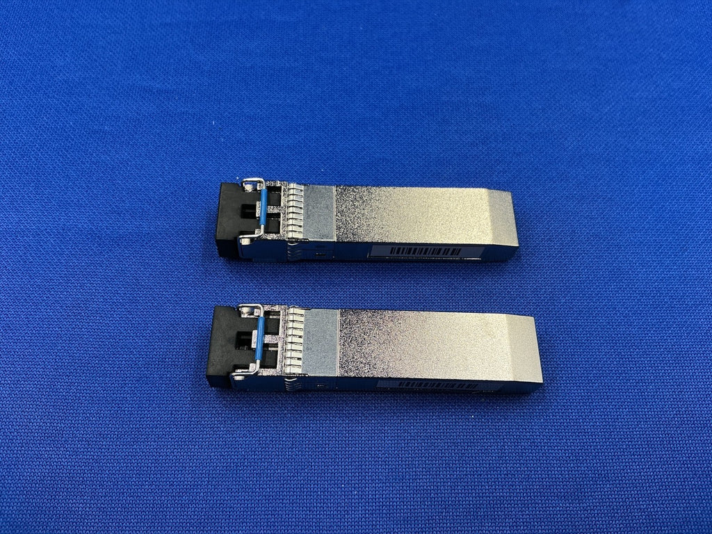 SFP-10G-LR-S Genuine Cisco 10GBASE-LR 10KM SMF SFP Module 10-3107-01