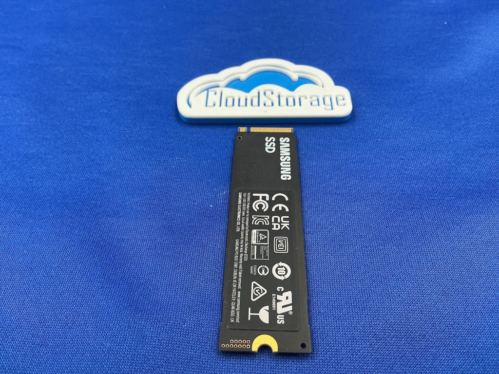 MZ-V7S2T0 Samsung 970 EVO Plus 2TB PCIe NVMe M.2 Internal SSD New pull