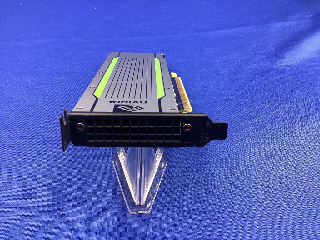 P17819-B21 HP NVIDIA Tesla T4 16GB GDDR6 GPU Graphics P09571-001 R0W29A