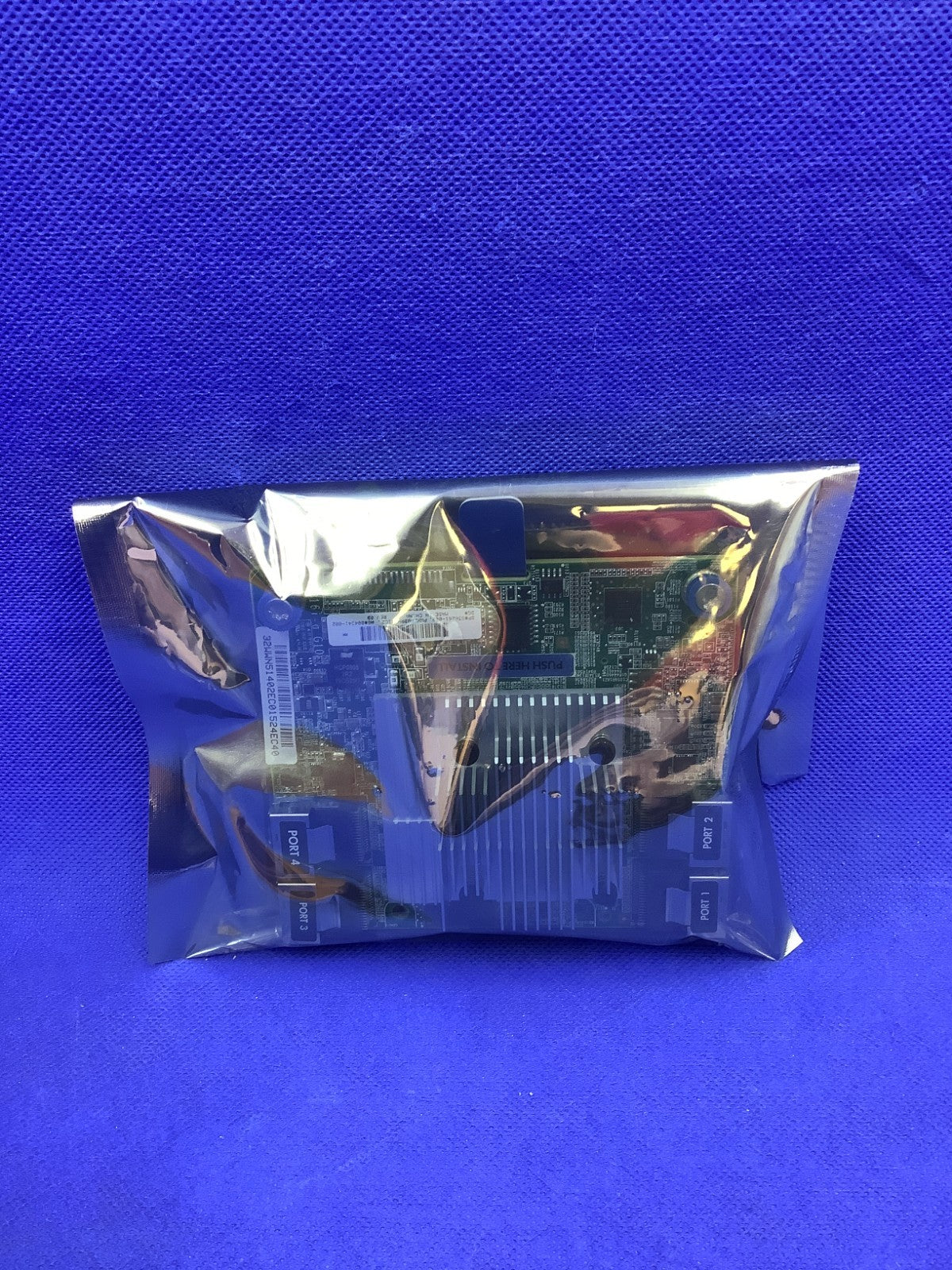 804338-B21 HP Smart Array P816i-a SR Gen 10 Controller 836261-001 804341-001