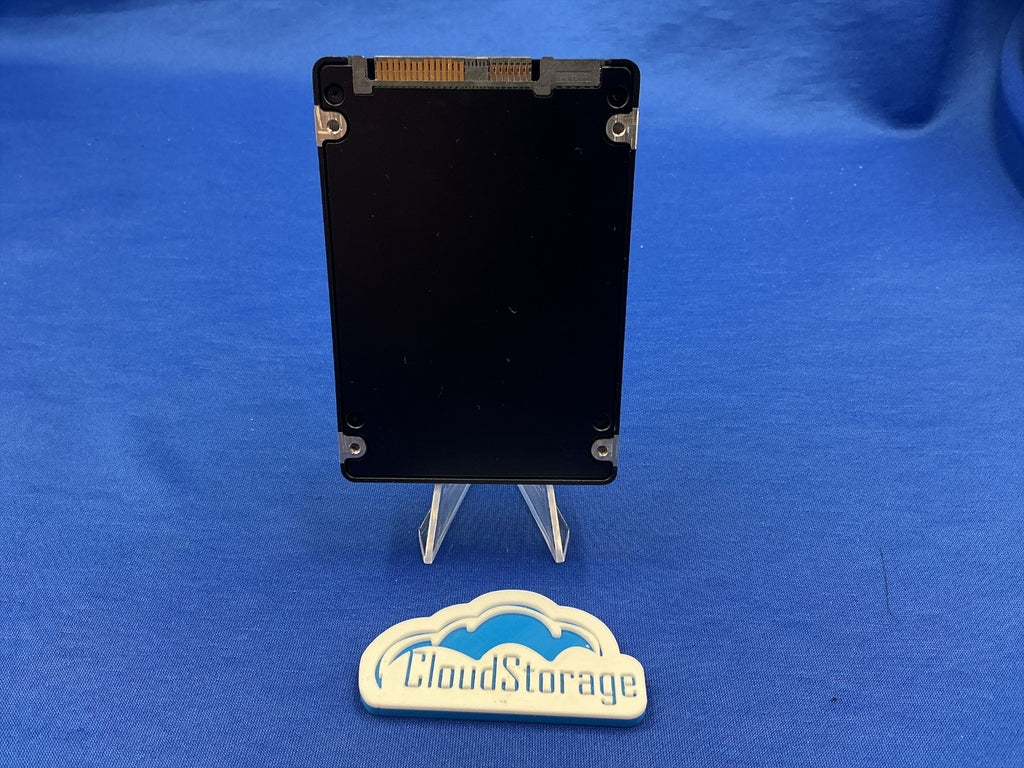 X439A-R6  NETAPP Samsung 1.6TB PM1635 SAS 2.5" SFF SSD 108-00372+F2 MZ-ILS1T6A