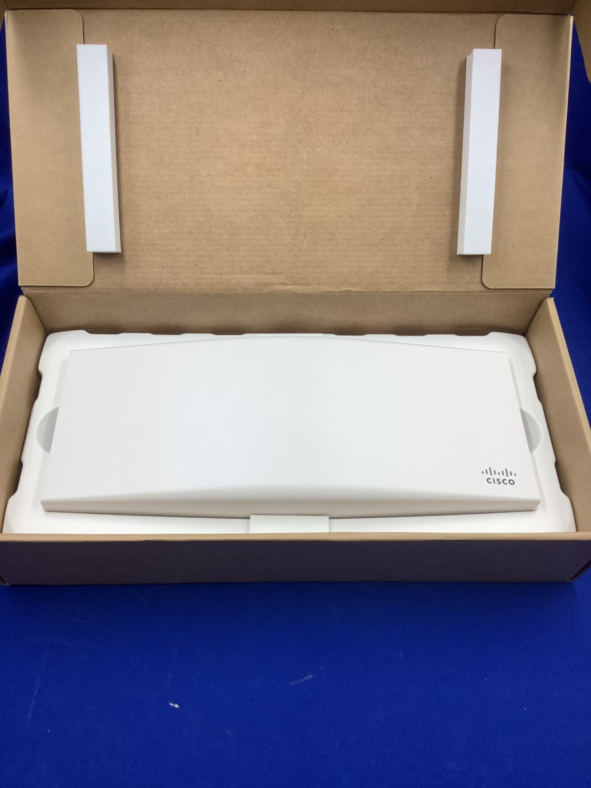 Cisco Meraki MR46-HW Cloud Managed WiFi 6 Access Point UnClaimed New
