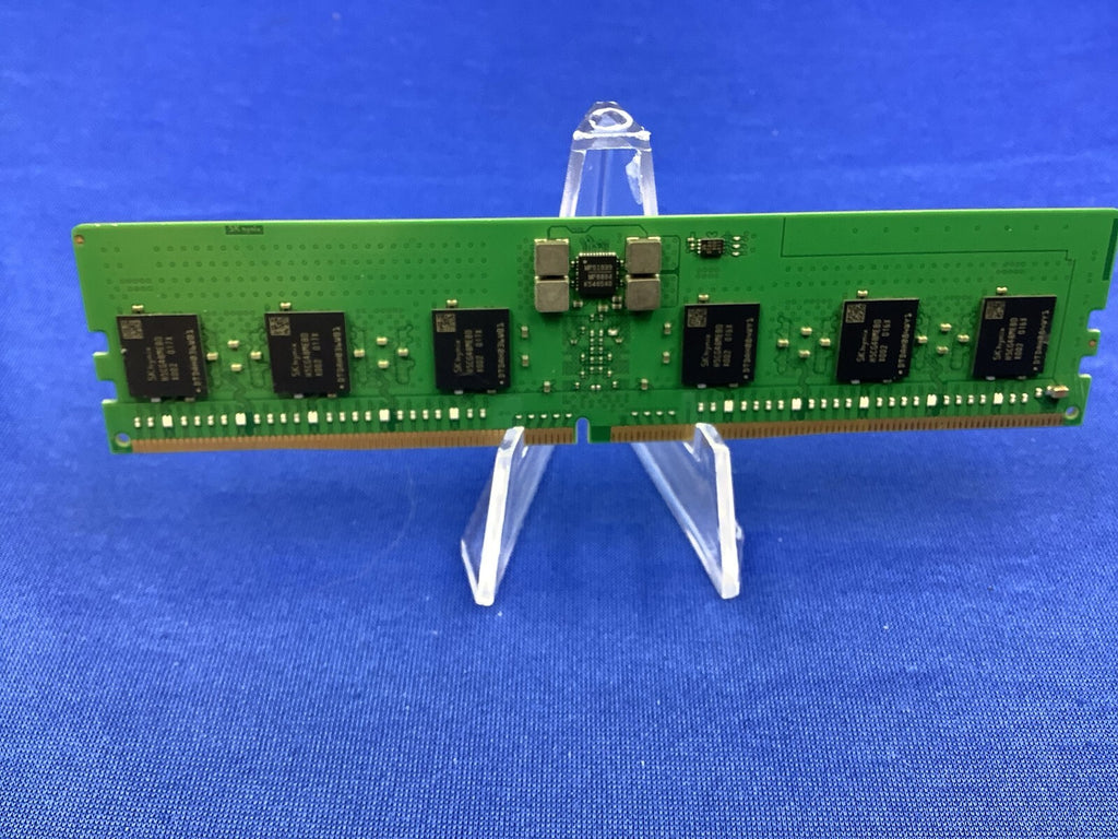 HMCG78MEBRX022 HYNIX 16GB (1x16GB) 1Rx8 PC5-4800E RDIMM MEMORY