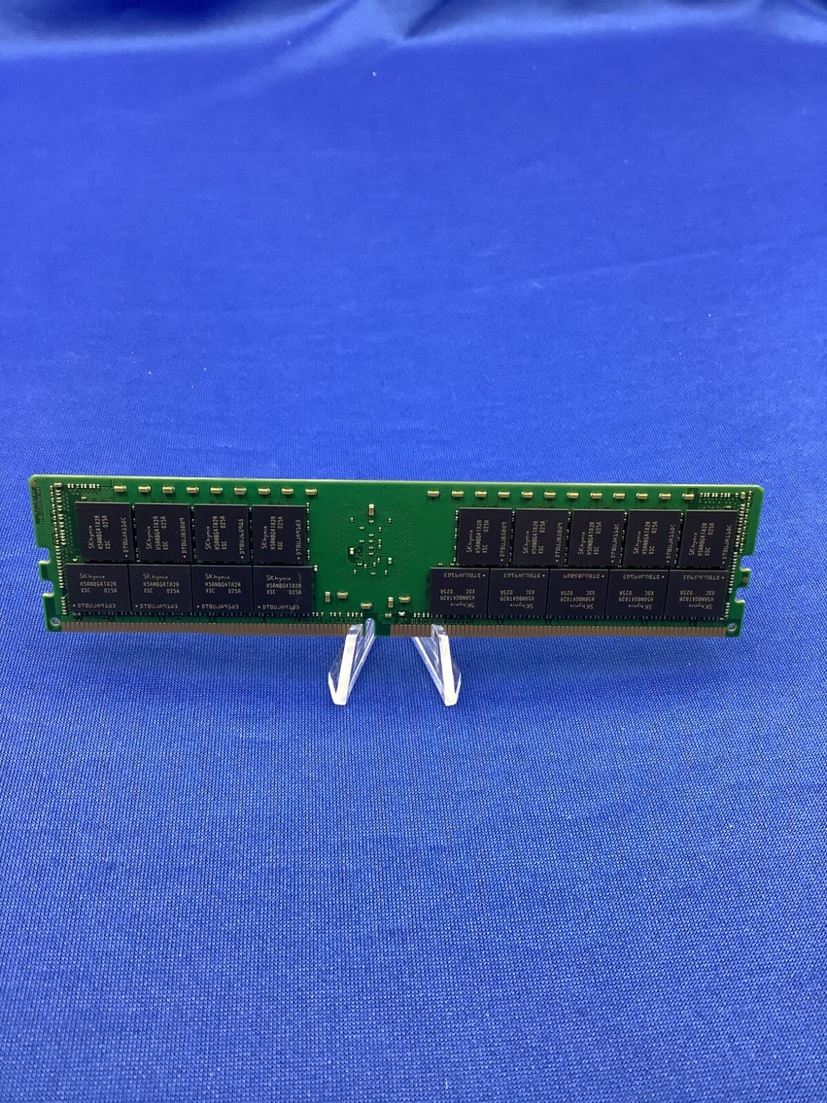 HMABAGR7A2R4N-XS HYNIX 128GB (1X128GB) 2S2RX4 PC4-3200A RDIMM MEMORY