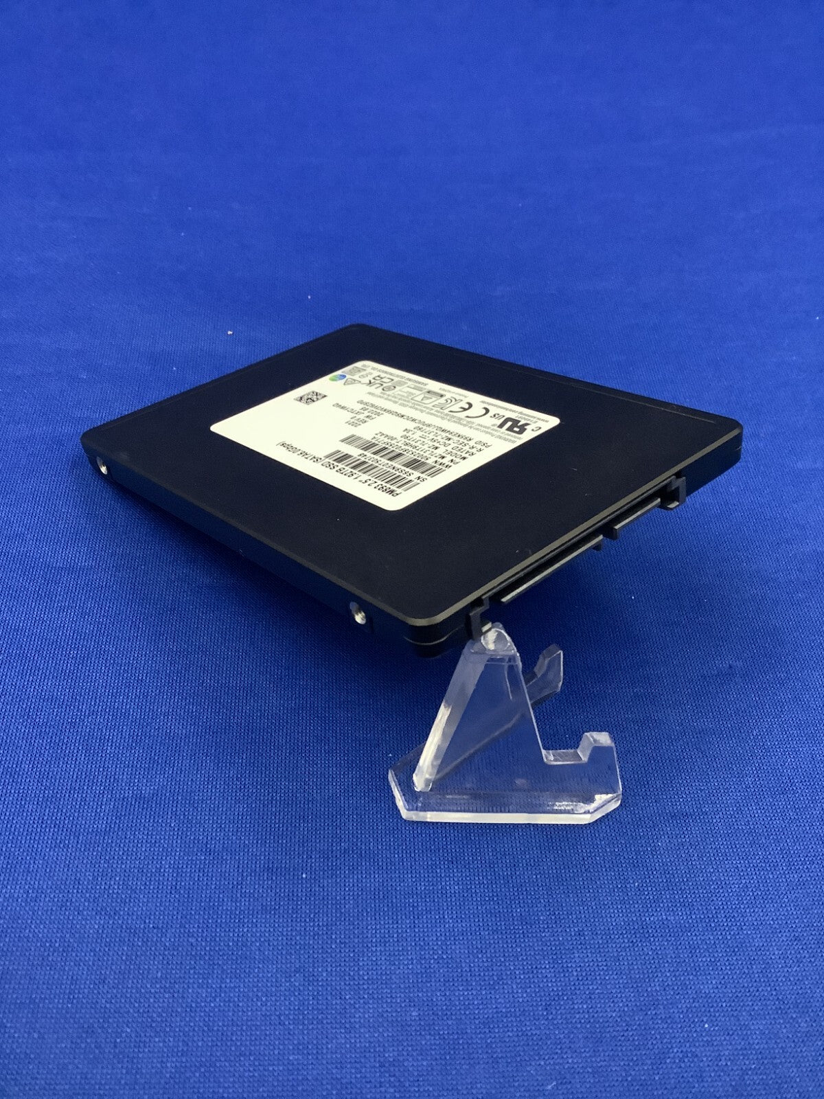 MZ-7L31T90 Samsung PM893 1.92TB SATA 6Gb/s 2.5'' Enterprise SSD