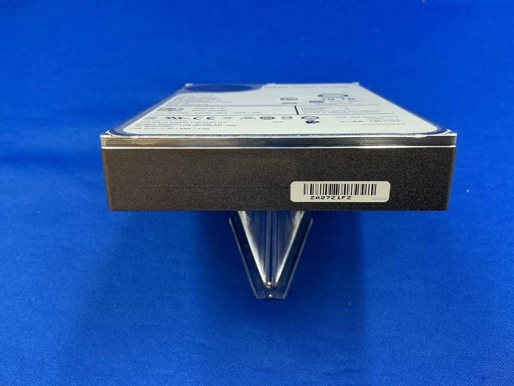 ST10000NM0276 DELL 10TB 7.2K SAS 12Gb/s 3.5" 4Kn HDD JJVN2 0JJVN2