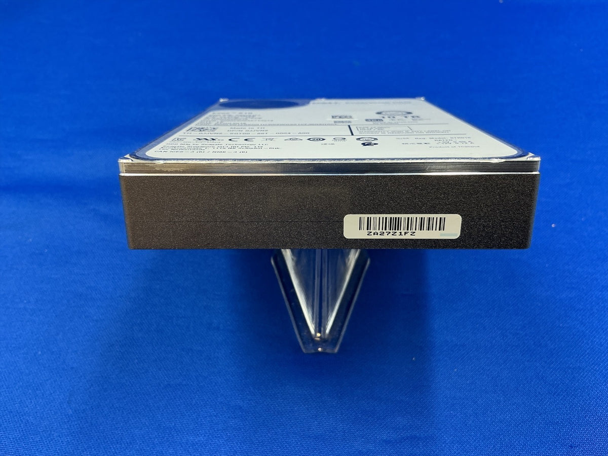 ST10000NM0276 DELL 10TB 7.2K SAS 12Gb/s 3.5" 4Kn HDD JJVN2 0JJVN2