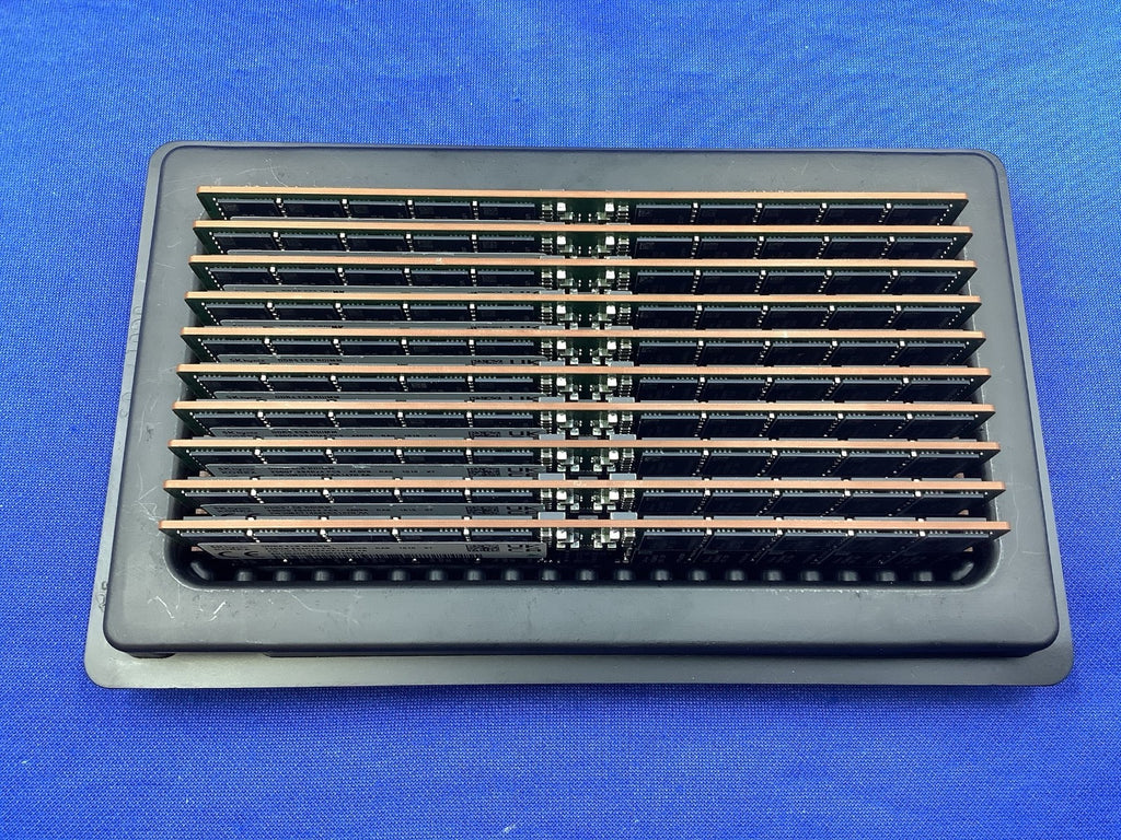 HMCT14AEERA147N HYNIX 256G (1X256GB) 2S4Rx4 PC5-4800B RDIMM MEMORY