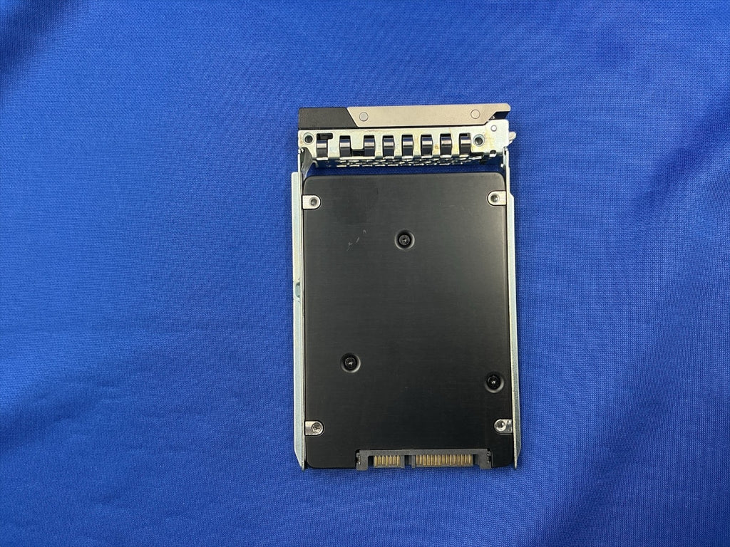 71K37 DELL EMC 1.92TB 6Gbps 2.5in Mixed Use Samsung SM883 SATA SSD MZ-7KH1T9A