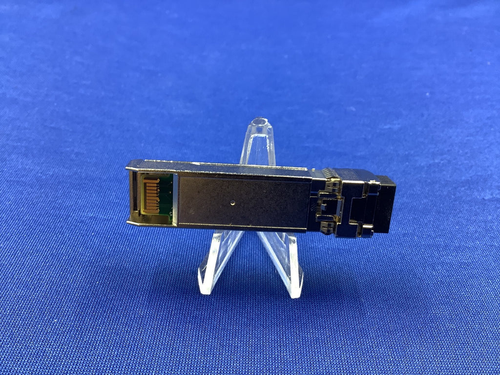 HPE JL293A HPE X190 25G SFP28 LC SR 100M MMF TRANSCEIVER JL293-61001