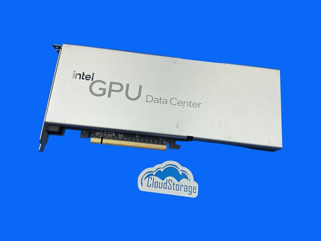 AICATSM1 Intel Flex 170 16GB GDDR6 32C 150W PCIe G4 x16 GPU HP P54057-001