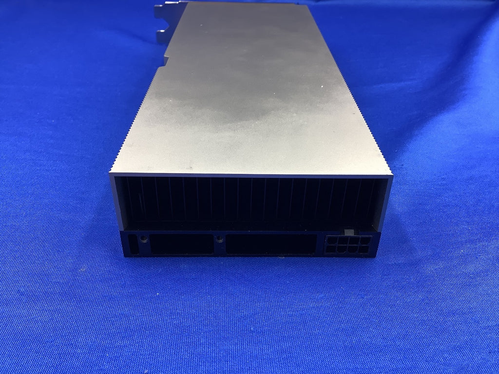 NVIDIA Tesla A40 Ampere 48GB Deep Learning GPU Computing Graphics  Dell M9WT5