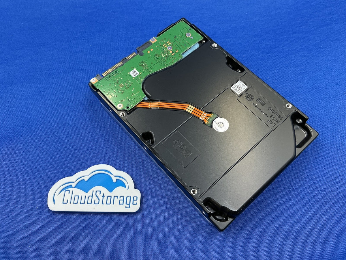 ST20000NM003D Seagate Exos X20 20TB 7200RPM SAS 12Gb/s 256MB 3.5in HDD