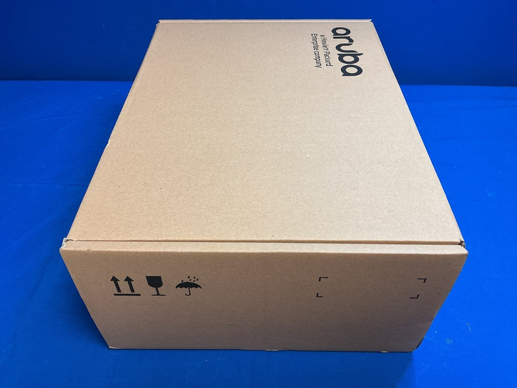 HPE Aruba J9991A 5400R zl2 20x1G PoE+ 4x10G Smart Rate RJ45 Module