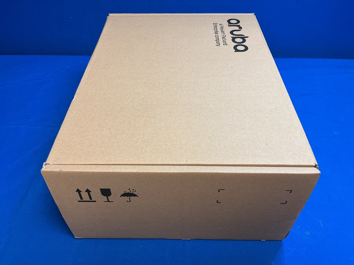 HPE Aruba J9991A 5400R zl2 20x1G PoE+ 4x10G Smart Rate RJ45 Module