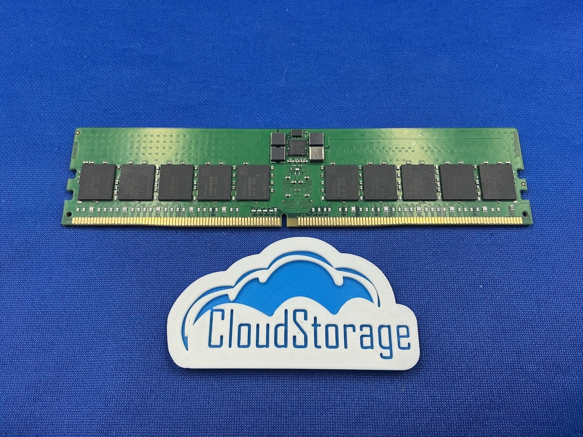 HMCG84AGBRA188N HYNIX 32GB (1X32GB) 1RX4 PC5-5600B RDIMM MEMORY