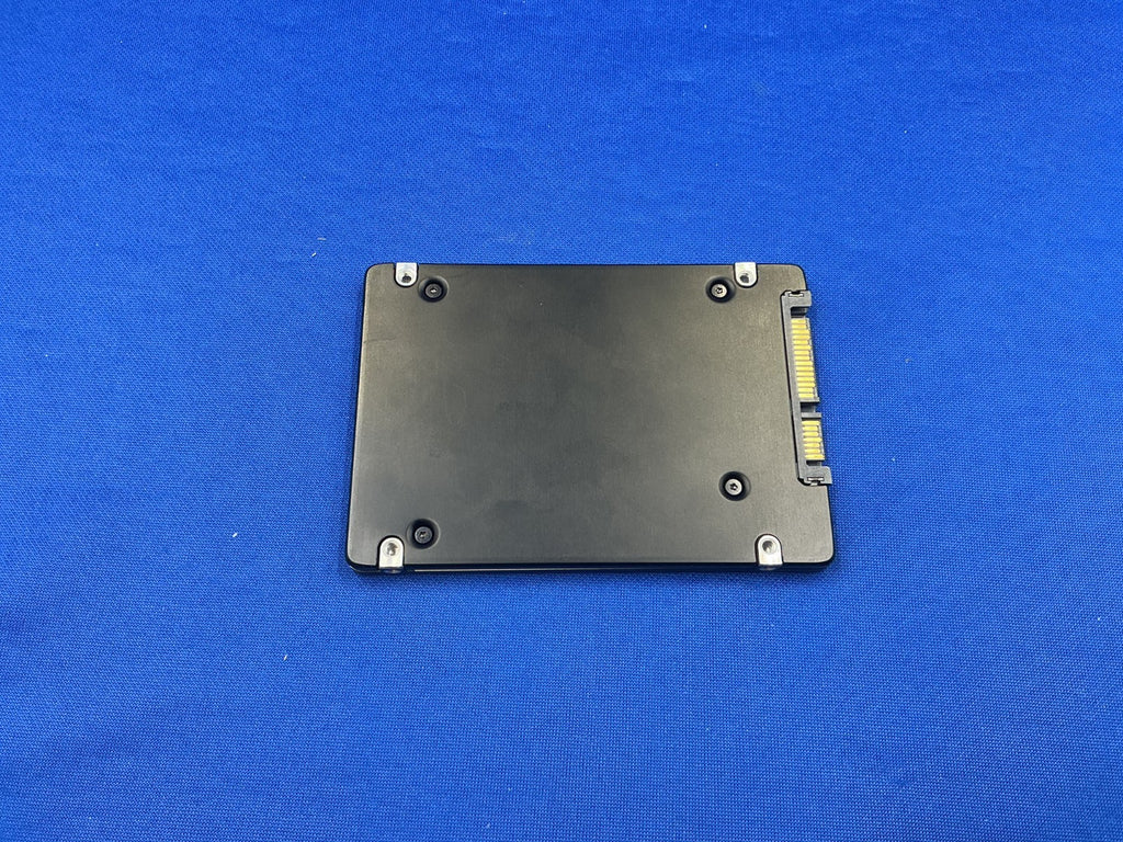 MZ-7L37T60 Samsung PM893 7.68TB SATA 6Gb/s 2.5" SSD MZ7L37T6HBLA-00W07