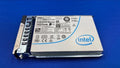 Dell 92F30  Intel DC P4610 Series 6.4TB PCIe 3.1 x4, NVMe Mix Use 2.5'' U.2 SSD