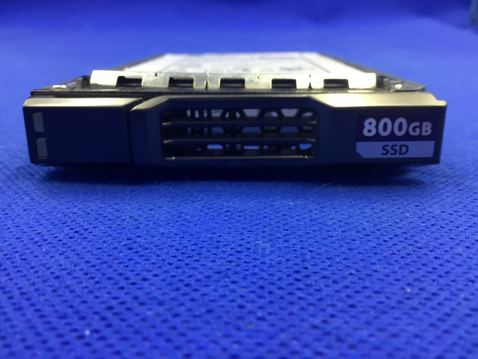 V1R9K Dell 800GB SAS 12Gbps 2.5" ENT SSD 0V1R9K HUSMM1680ASS200