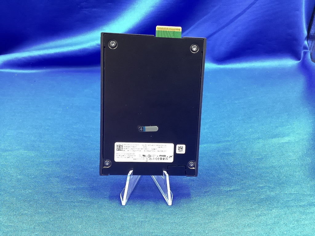 MTFDLBQ30T7THA MICRON 9550 Pro 30.72tb Nvme E3.s 7.5mm Gen5 x4 STORAGE DEVICE