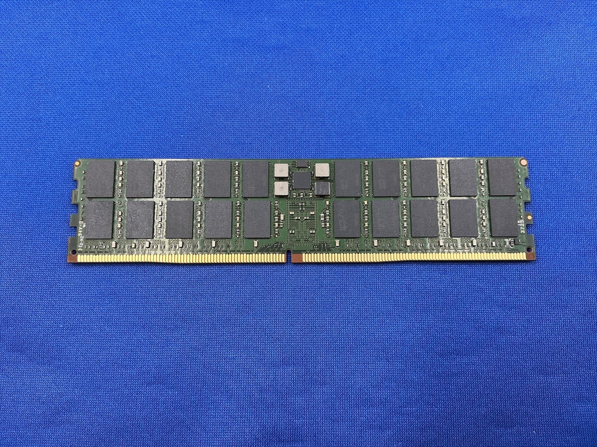 MTC40F2046S1RC64BH1 MICRON 64GB (1X64GB) 2RX4 PC5-6400B RDIMM MEMORY