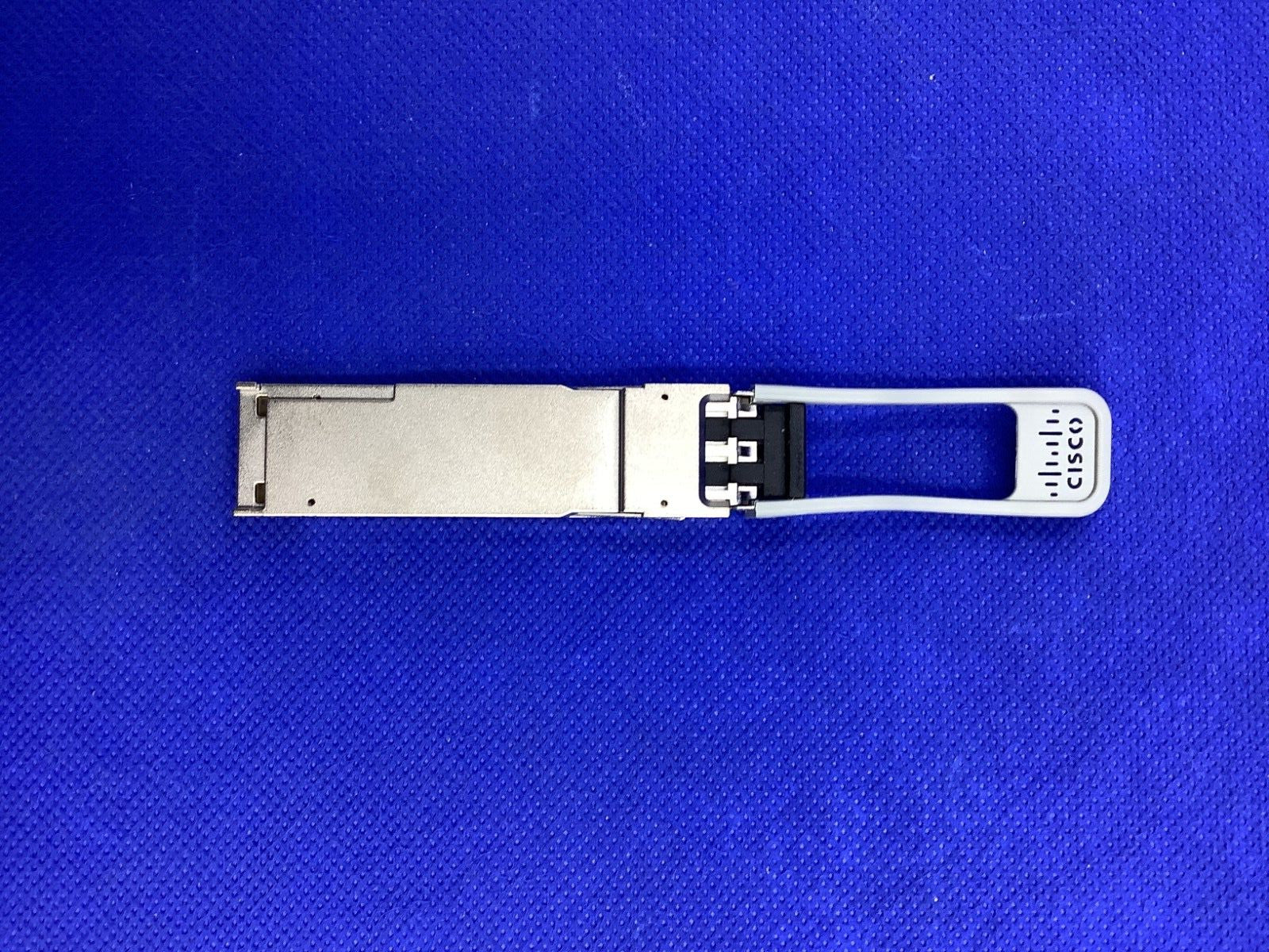 QSFP-40G-SR-BD Cisco 40GBASE-SR-BiDi, duplex MMF Modules 10-2945-01