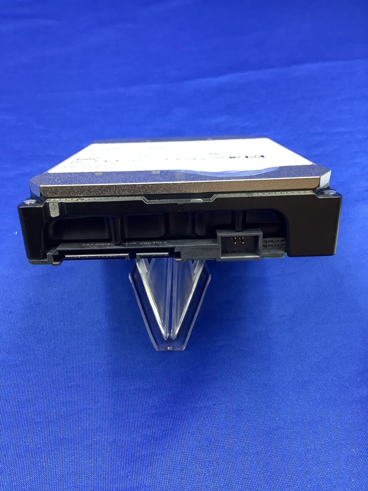 WUH722222ALE6L4 WD Ultrastar DC HC570 22TB SATA 6Gb/s 512e 7.2K 3.5" HDD