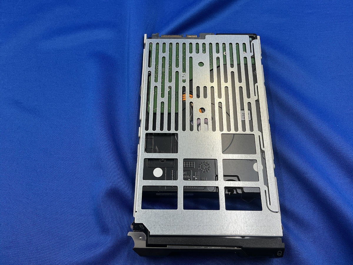 P00JM DELL 6TB 7.2K 3.5'' SATA 6GBPS Hard Drive 0P00JM ST6000NM0024