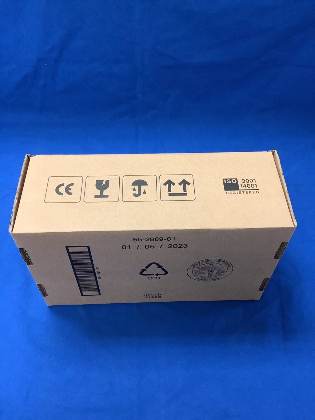NEW MA-MOD-8X10G Cisco Meraki MS390 models 8 x 10G Uplink Module