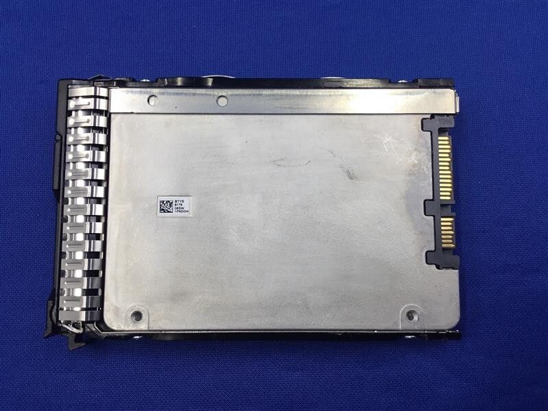877758-B21 HPE 1.92TB SATA 6G READ INTENSIVE SFF SC PM883 SSD 878852-001