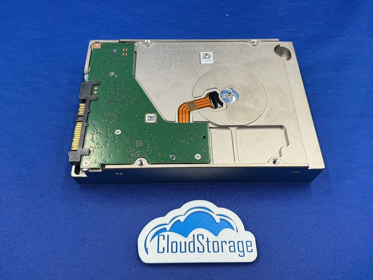 ST10000NM0206 SEAGATE Exos X10 10TB 7.2K SAS 12Gb/s 3.5IN 4Kn HDD 2AA202-005