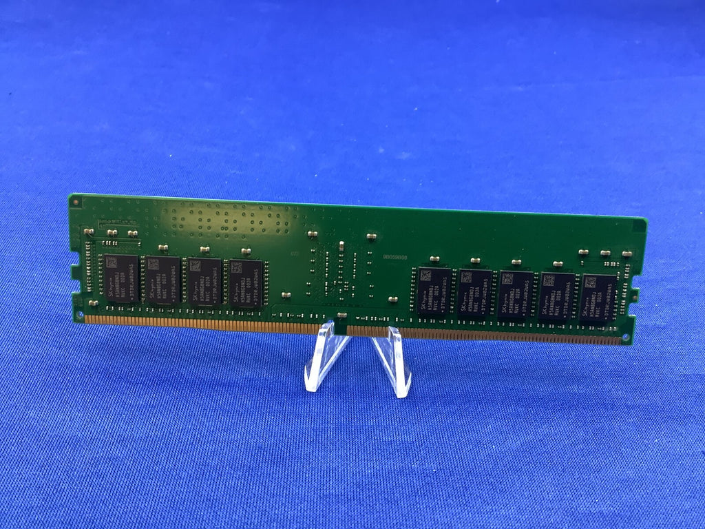 HMA82GR7DJR8N-VK SK HYNIX 16GB (1X16GB) 2RX8 PC4-2666V SERVER MEMORY