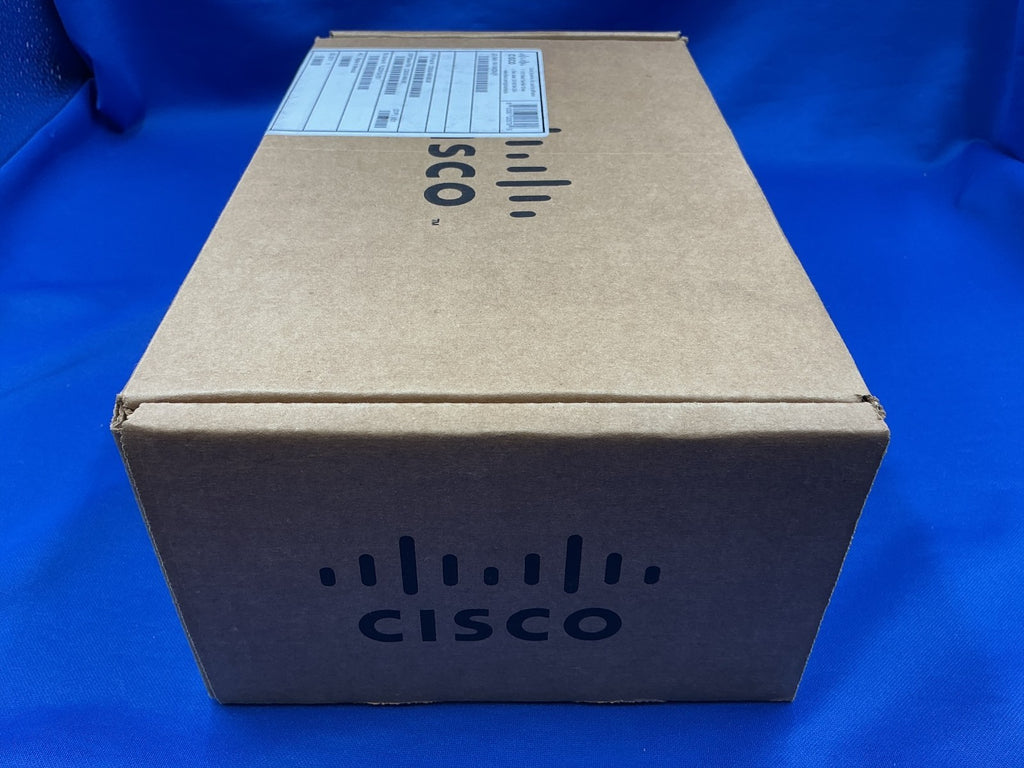 New C9300-NM-8X-M Cisco Meraki C9300 8 x 10GE Network Module