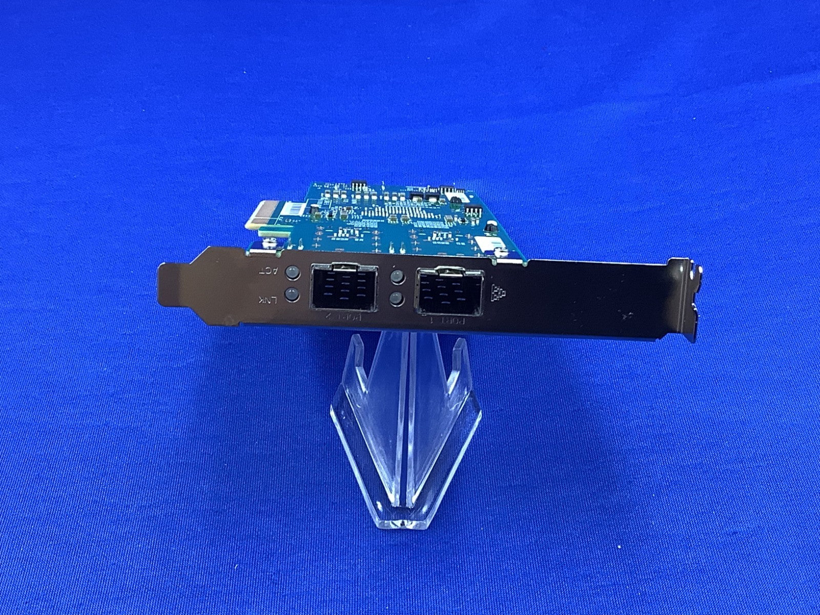 AOC-S25G-I2S SuperMicro Dual Port XXV710 SFP28 25GbE Network Adapter