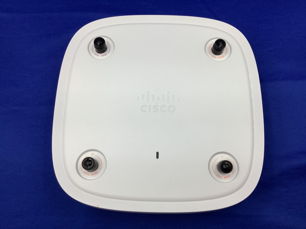 Cisco Catalyst 9120AXE WiFi 6 802.11ax Wireless Access Point C9120AXE-B