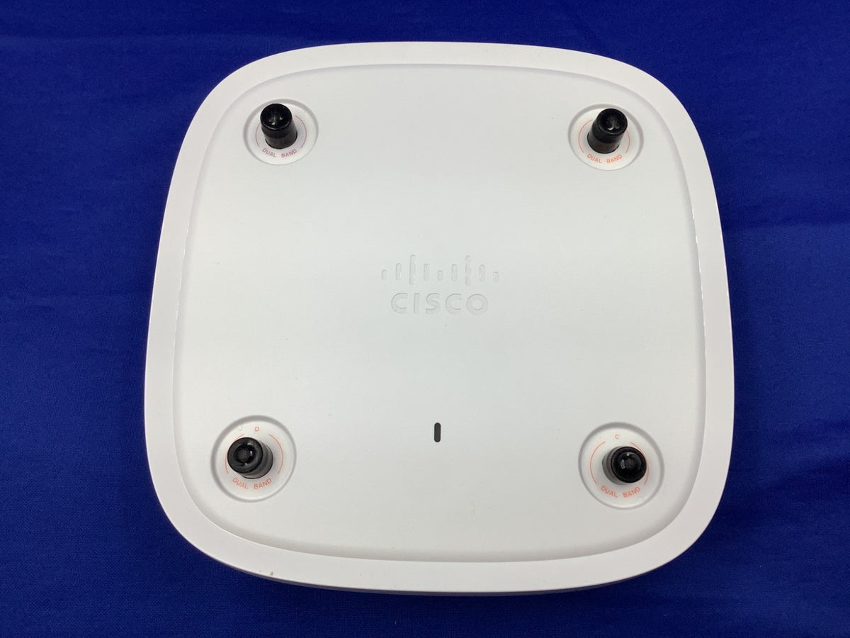 Cisco Catalyst 9120AXE WiFi 6 802.11ax Wireless Access Point C9120AXE-B