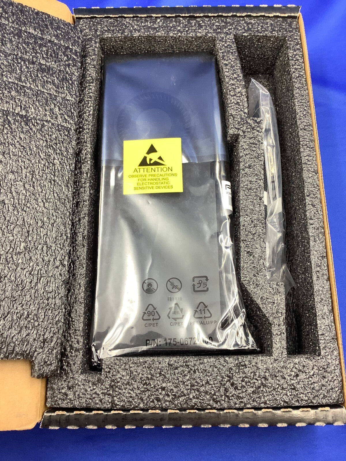 NVIDIA  RTX 5000 ADA Generation 32GB GDDR6 Graphics Card PNY VCNRTX5000ADA-PB