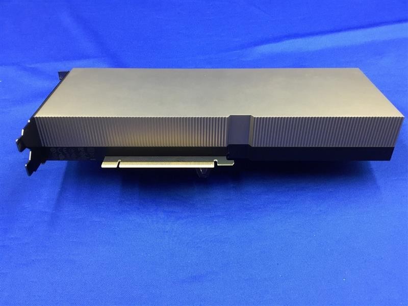 NVIDIA Tesla A40 Ampere  48GB Deep Learning GPU Computing Graphics HP P38891-001
