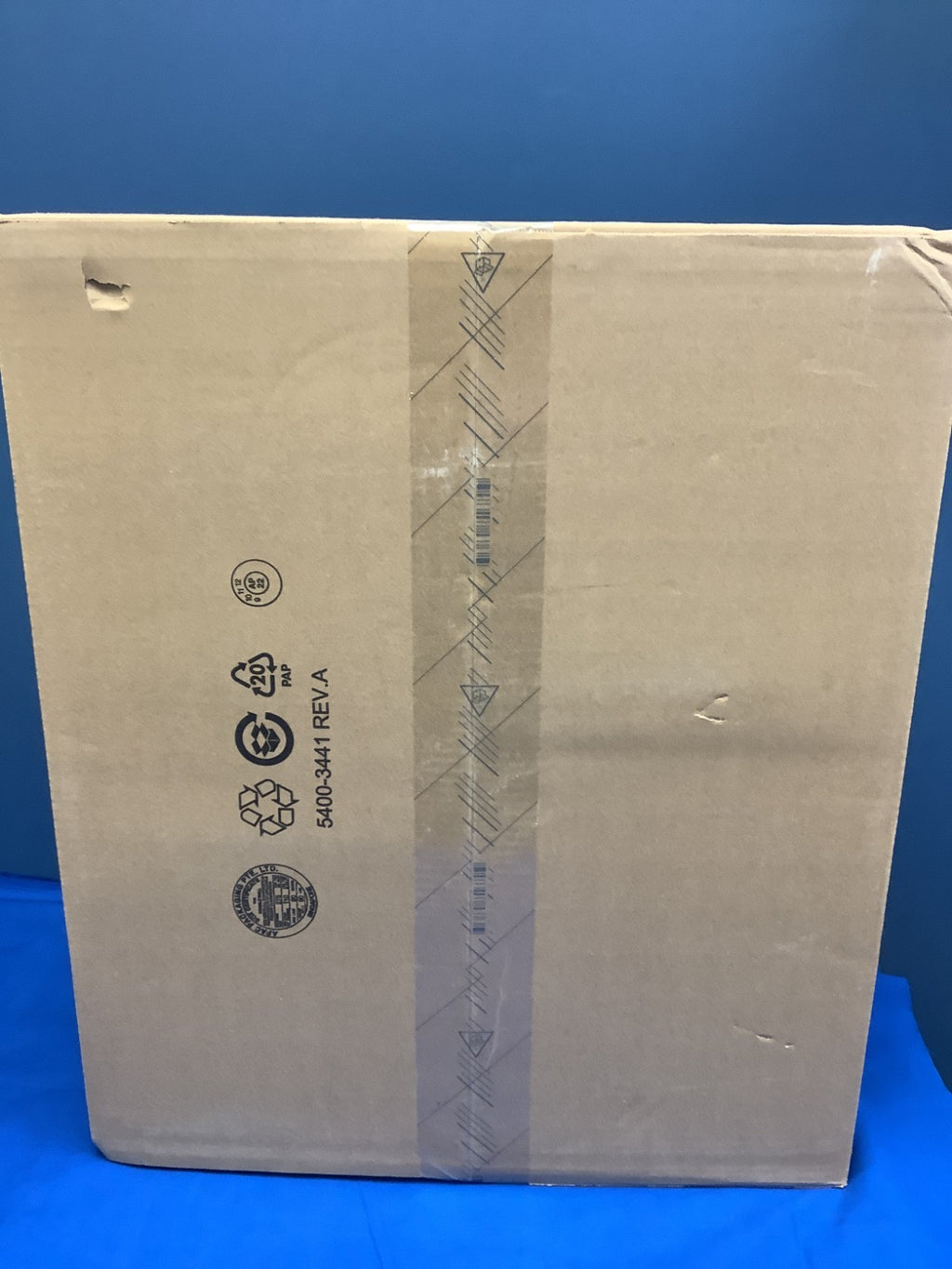 JL322A HPE Aruba 48-Port Gigabit PoE+ 2930M 48G PoE+ Switch